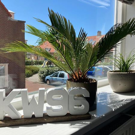 Kw96 Katwijk Aan Zee公寓 外观 照片