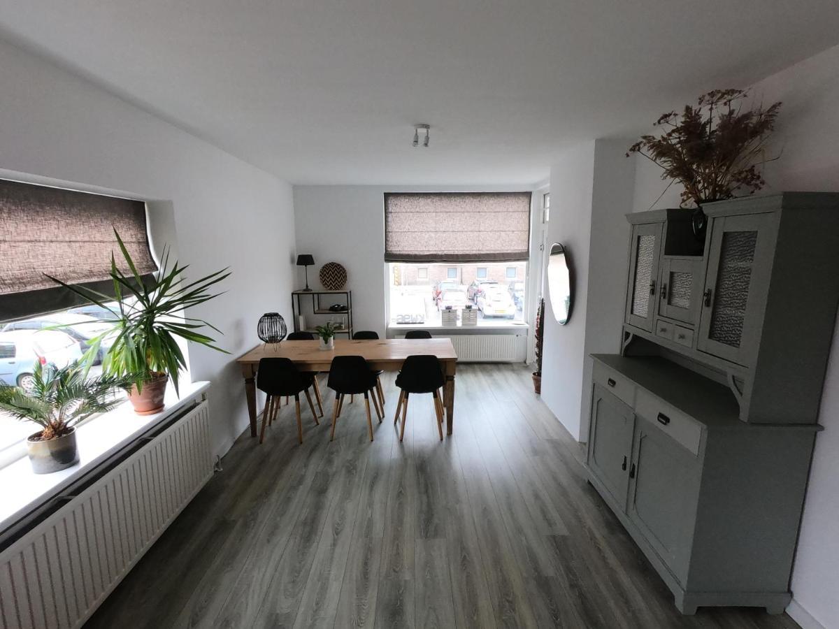Kw96 Katwijk Aan Zee公寓 外观 照片