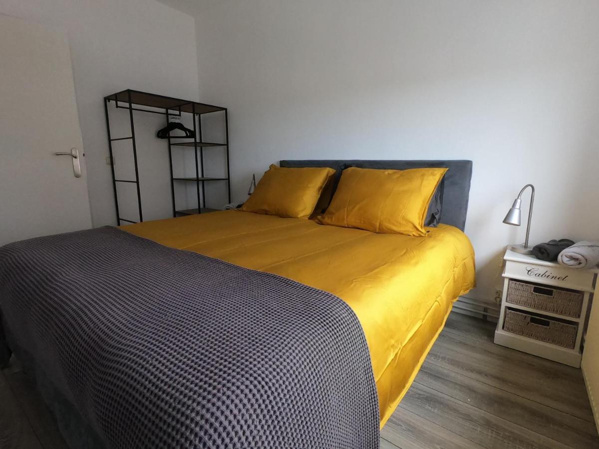Kw96 Katwijk Aan Zee公寓 外观 照片