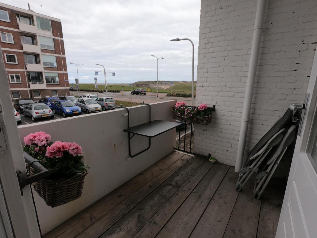 Kw96 Katwijk Aan Zee公寓 外观 照片
