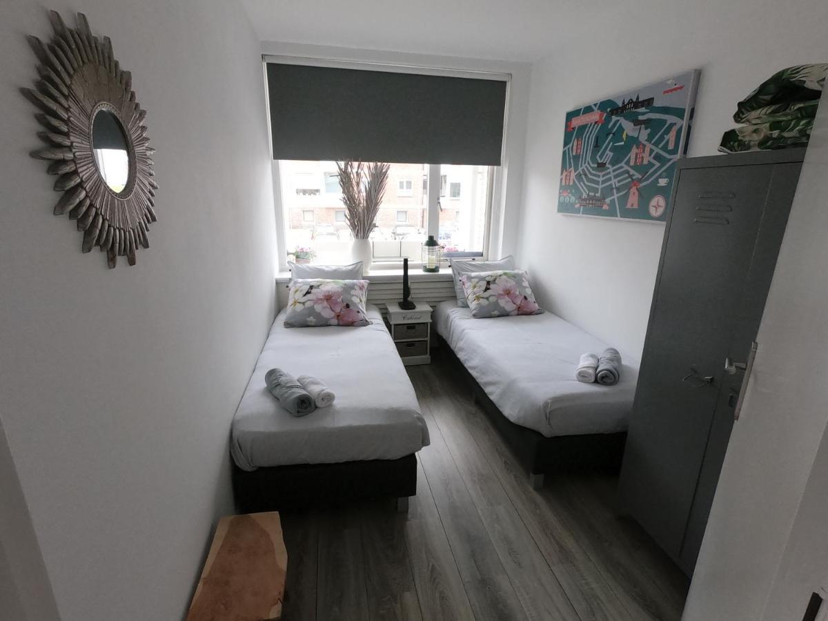 Kw96 Katwijk Aan Zee公寓 外观 照片