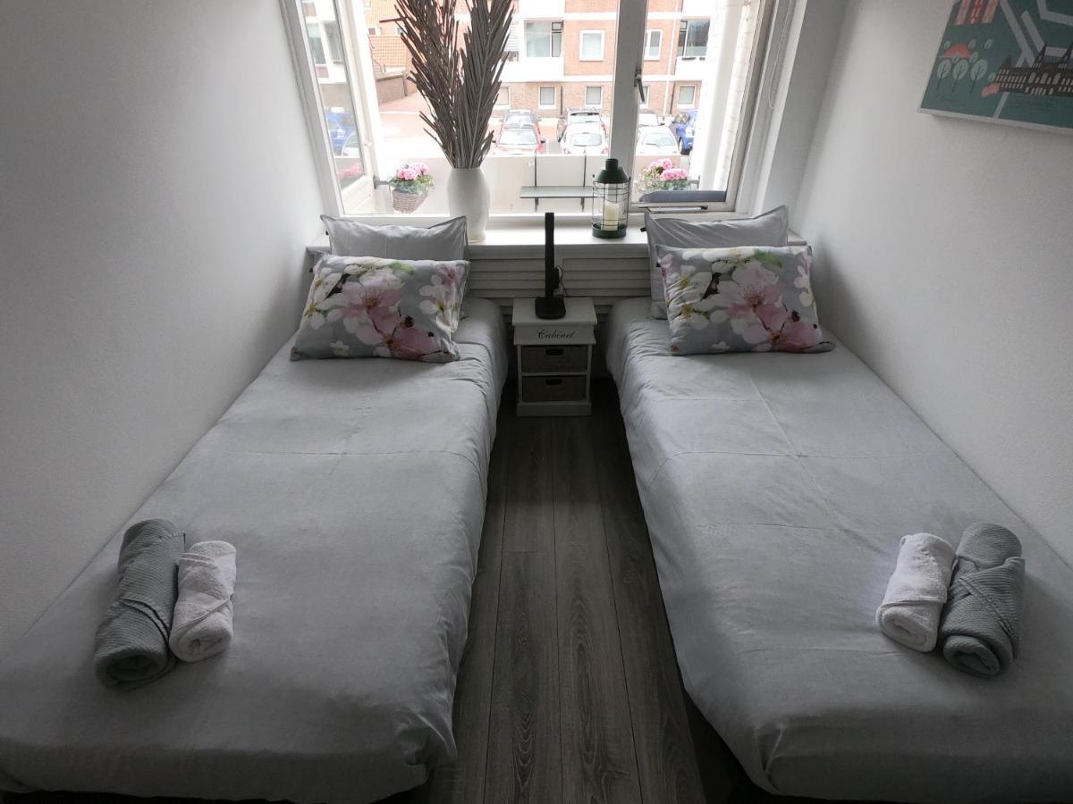 Kw96 Katwijk Aan Zee公寓 外观 照片