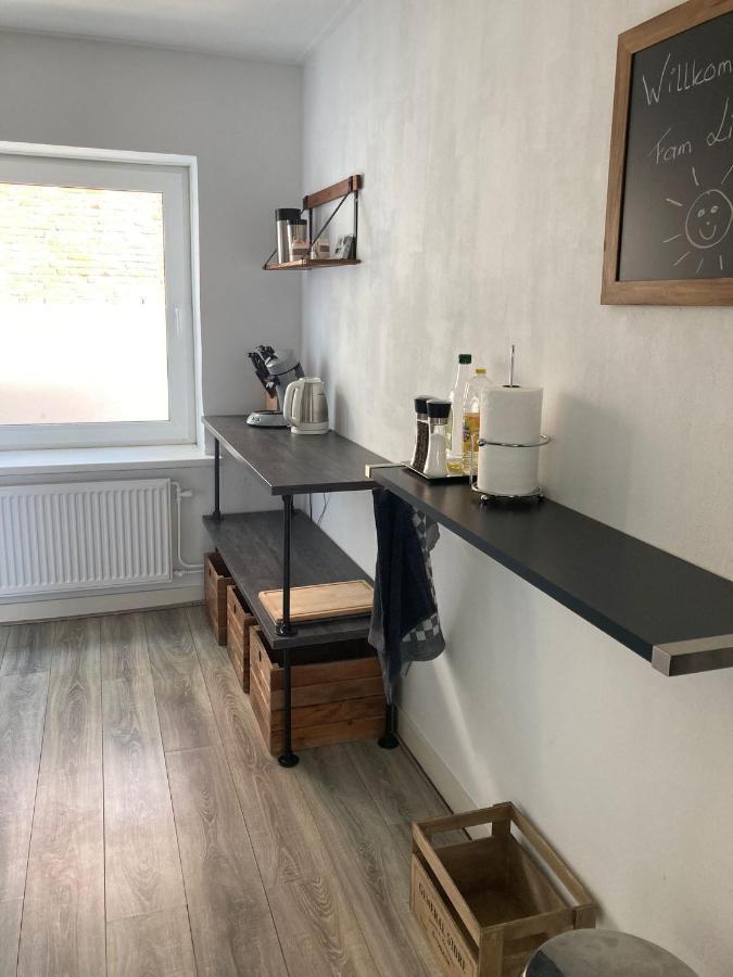 Kw96 Katwijk Aan Zee公寓 外观 照片