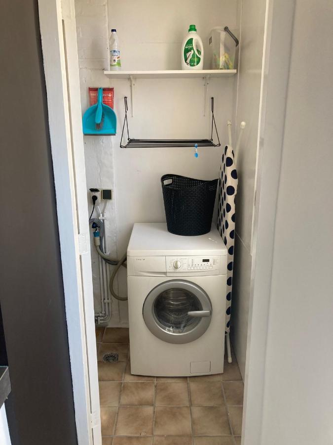 Kw96 Katwijk Aan Zee公寓 外观 照片