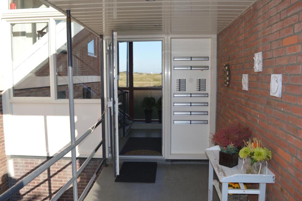 Kw96 Katwijk Aan Zee公寓 外观 照片
