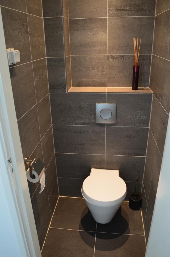 Kw96 Katwijk Aan Zee公寓 外观 照片