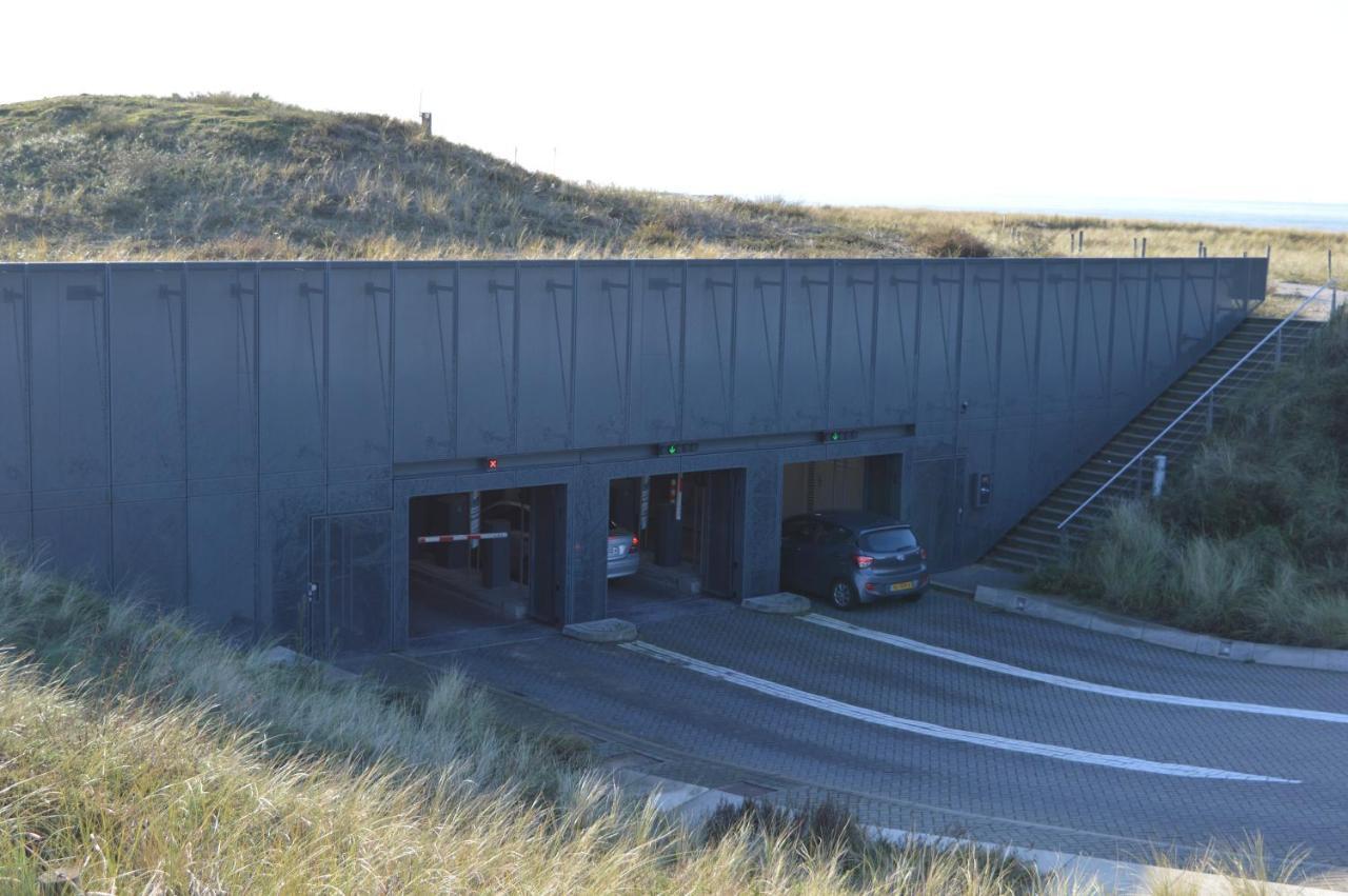 Kw96 Katwijk Aan Zee公寓 外观 照片