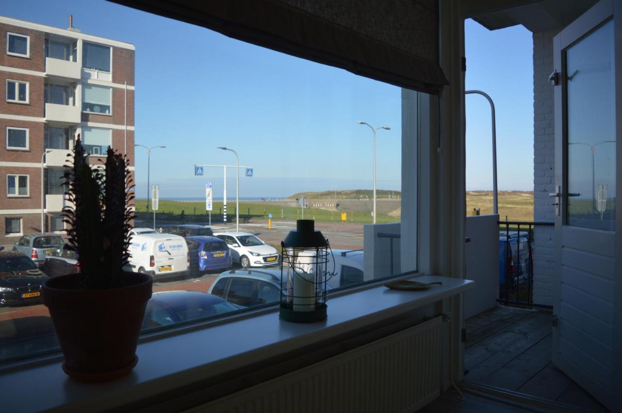 Kw96 Katwijk Aan Zee公寓 外观 照片