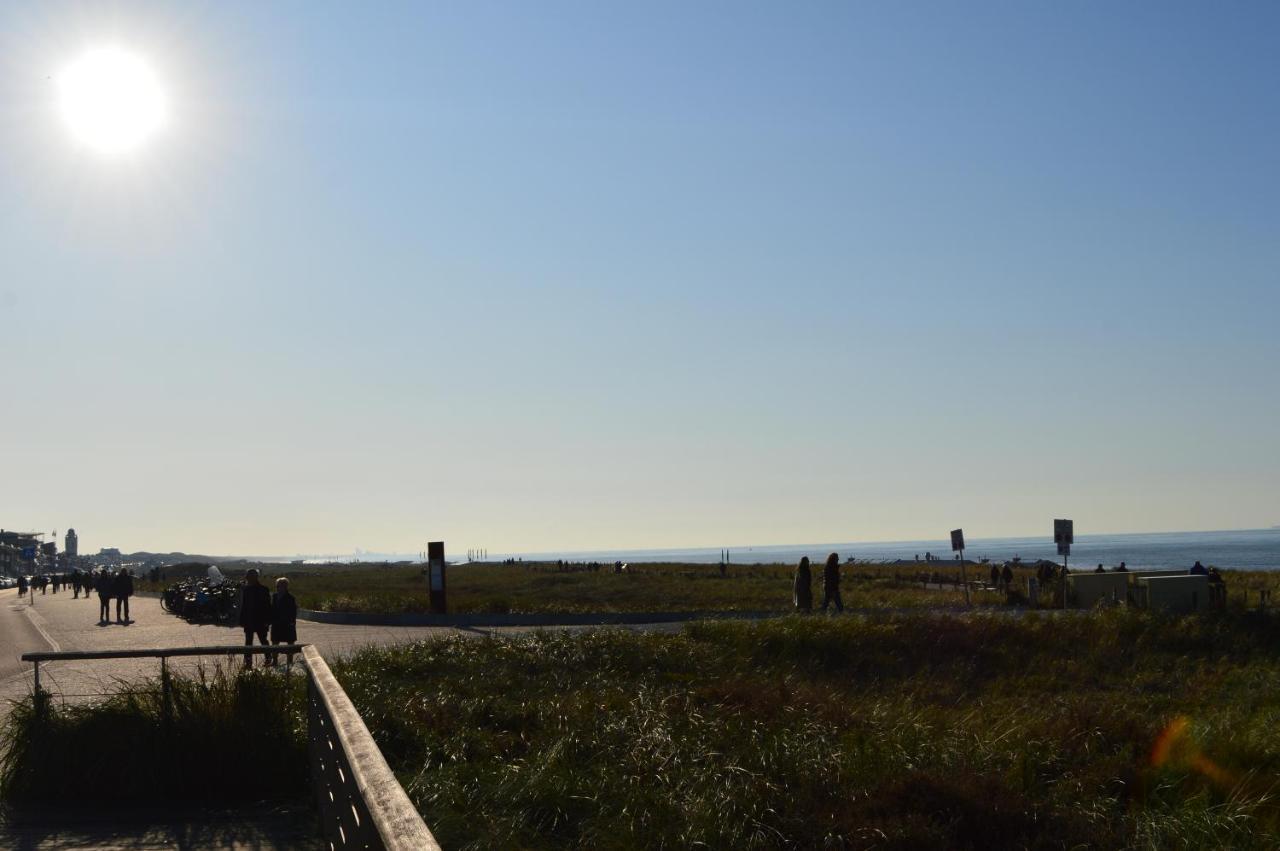 Kw96 Katwijk Aan Zee公寓 外观 照片