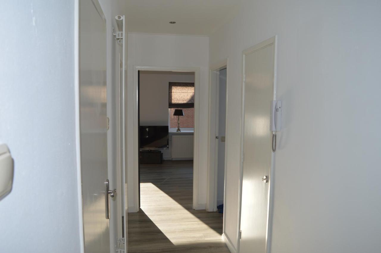 Kw96 Katwijk Aan Zee公寓 外观 照片