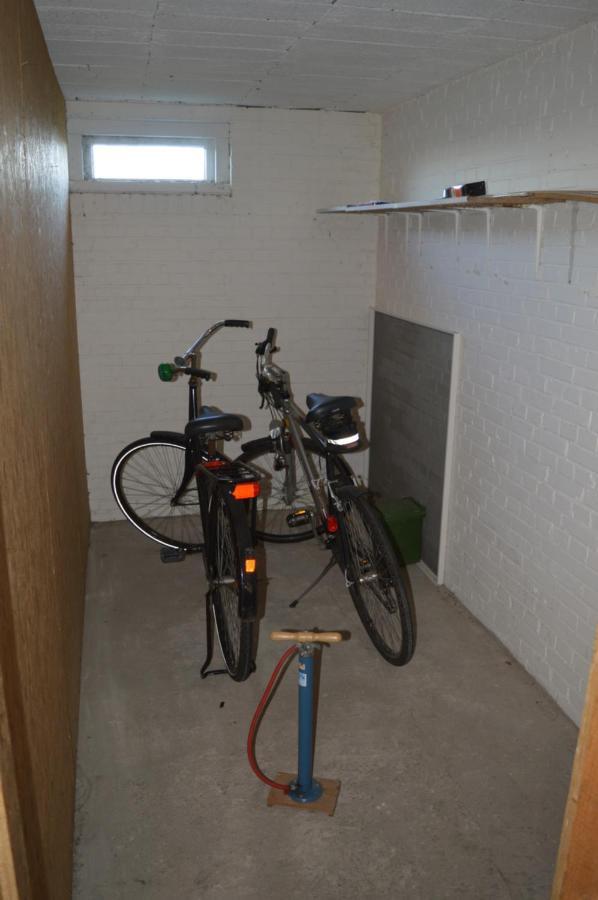 Kw96 Katwijk Aan Zee公寓 外观 照片